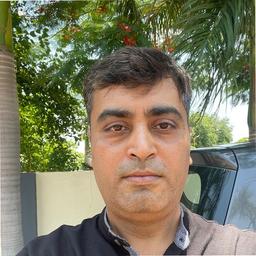 Ashish J. - Lead Network Engineer - Cybersecurity, Network Security and Information Security