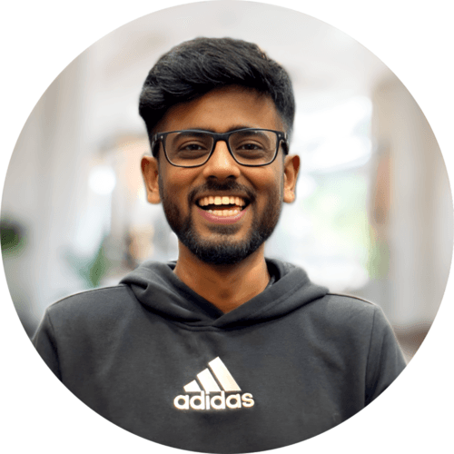 Ashish  K., developer