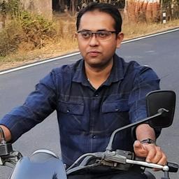 Ashish M. - Lead Software Engineer - Web, Ecommerce and CMS Platforms