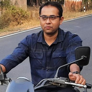 Ashish M. - Lead Software Engineer - Web, Ecommerce and CMS Platforms