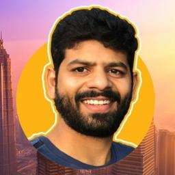 Ashish P. - Senior Full-Stack Engineer - Node, React and Microservices
