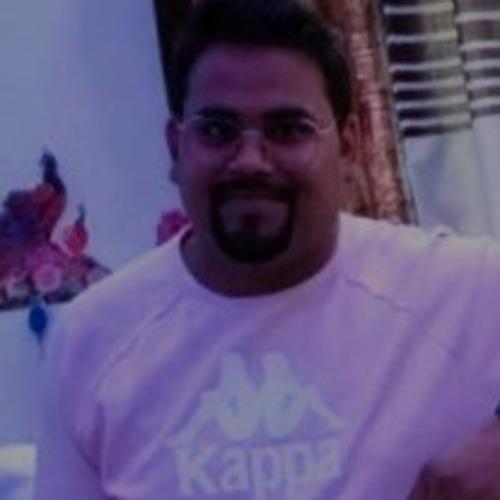 Ashish P. - NextJs Developer