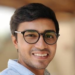Ashish S. - Lead Software Engineer - Cloud, Frontend and Data Visualization Platforms