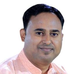 Ashish T. - Junior Mobile Engineer - .NET Core, Angular and Microsoft Azure