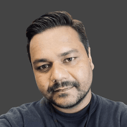 Ashish T. - Lead Software Engineer - Web, Ecommerce and CMS Platforms