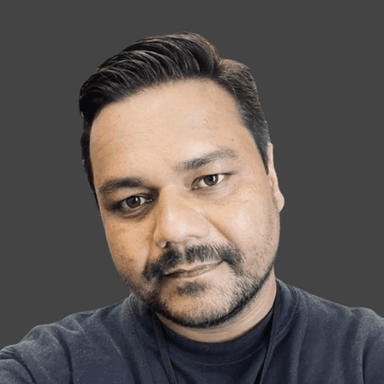 Ashish T. - Lead Software Engineer - Web, Ecommerce and CMS Platforms