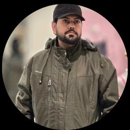 Ashish V. - Lead Software Engineer - Backend, Web and Security Platforms