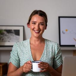 Ashleigh S. - Lead Frontend Engineer - Web, Responsive Design and Adobe Platforms