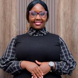 Ashley W. - Senior Software Engineer - AI, Audio and Multimedia Platforms