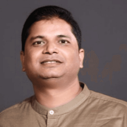 Ashok K. || item.role}