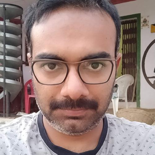 Ashok P. || item.role}