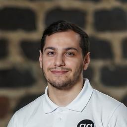 Ashot A. - Software Engineer - Mobile, Android and Kotlin Platforms