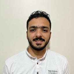 Ashraf A. - Software Engineer - GIS, Data Visualization and Geospatial Platforms