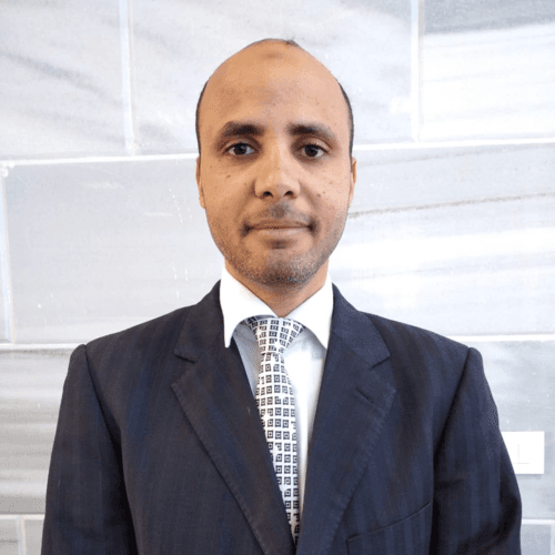 Ashraf M. || item.role}