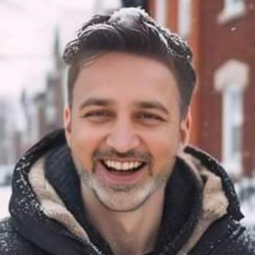 Ashraf M. || item.role}