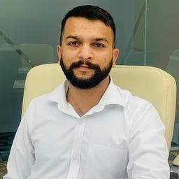 Ashu S. - Senior Full-Stack Engineer - JavaScript, PHP and Web Development