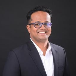 Ashutosh A. - Lead Software Engineer - Cloud, Web and SaaS Platforms