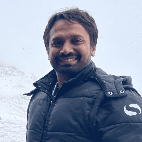 Profile of Ashutosh K., Software Engineer - AI, Data Science and Cloud Platforms at Softaims