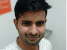 Ashutosh P. - AI Chatbot Engineer
