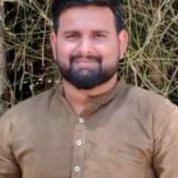 Ashutosh P. - Senior Mobile Engineer - React Native, React and Mobile App Development