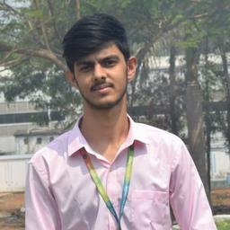 Ashutosh T. - Software Engineer - Backend, Cloud and General Development