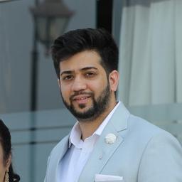 Ashwani S. - Lead Software Engineer - Cloud, DevOps and Solution Architecture