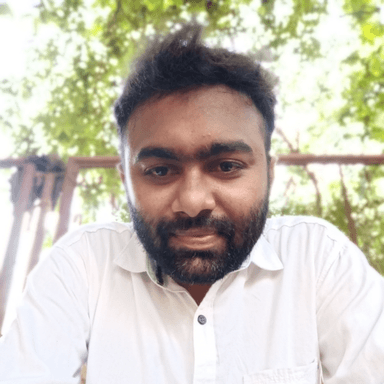 Ashwin S. - Lead Full-Stack Engineer - Cloud, Modern Frameworks and Mobile Platforms