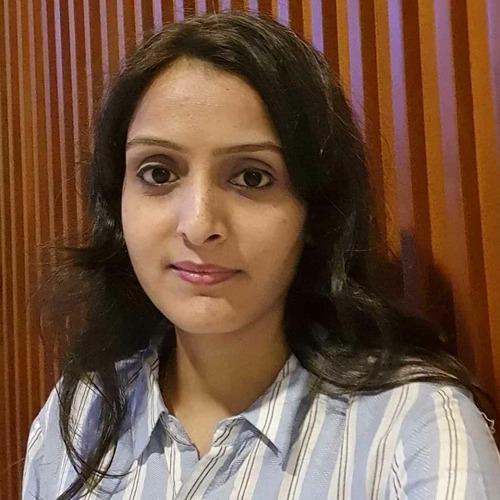 Ashwini G. || item.role}