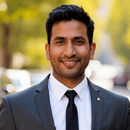 Ashwini K. - Lead Cloud Engineer - AWS, DevOps and Cloud Security