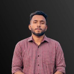 Asibul  R. - Senior Frontend Engineer - React, TypeScript and Web Development