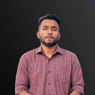 Asibul  R. - Senior Frontend Engineer - React, TypeScript and Web Development