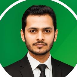 Asif A. - Lead Software Engineer - AI, Web and Full-Stack Platforms