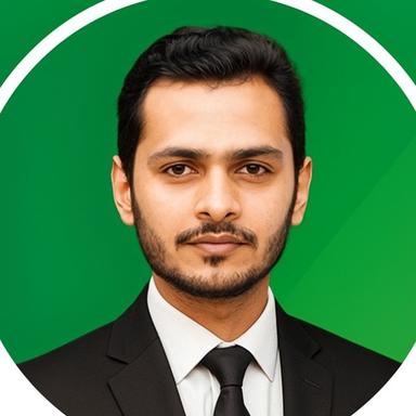 Asif A. - Lead Software Engineer - AI, Web and Full-Stack Platforms