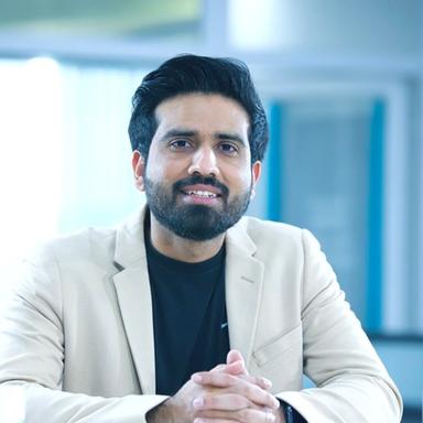 Asif C. - Senior Software Engineer - AI, Python and Generative AI Platforms