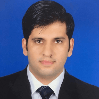 Asif J. - Software Engineer - Frontend, Backend and AI Platforms