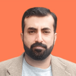 Asif R. - Lead Software Engineer - Web, WordPress and E-Commerce Platforms