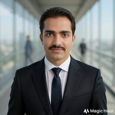 Asif Sharif S. - Lead DevOps Engineer - Cloud, DevOps and Cloud Security