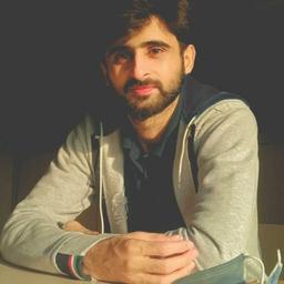 Asim H. - Senior Full-Stack Engineer - React, WordPress and Web Development