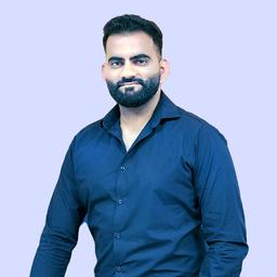 Asim H. - Junior Software Engineer - Web, Full-Stack and General Development