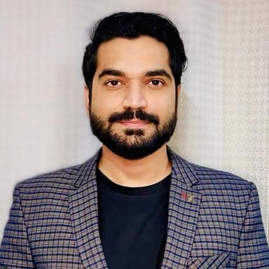 Asim H. - Lead Full-Stack Engineer - Node.js, React and Mobile Platforms
