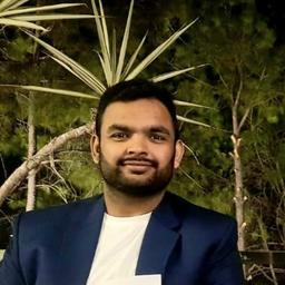 Asim R. - Senior Backend Engineer - Python, Django and AI Platforms