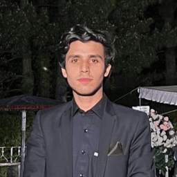 Asim S. - Junior Software Engineer - Security, Compliance and General Development