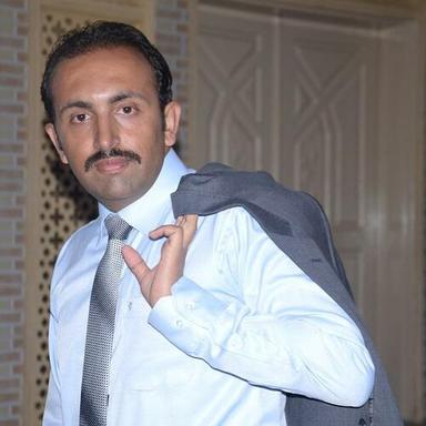 Asim S. - Lead Software Engineer - Cloud, Backend and Web Platforms