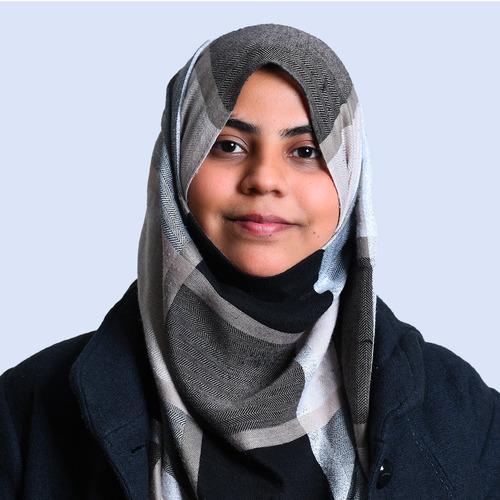 Asima T. || item.role}