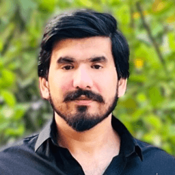 Asjad A. - Lead Frontend Engineer - Angular, JavaScript and Web Platforms