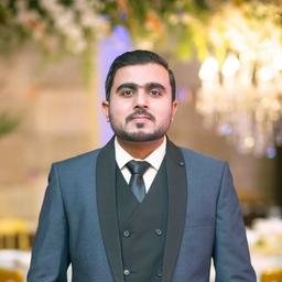 Asjid I. - Senior Full-Stack Engineer - React, AWS and Modern Frameworks