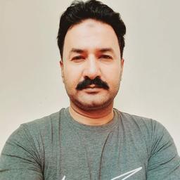 Asmat U. - Lead Full-Stack Engineer - PHP, Node and Modern Frameworks