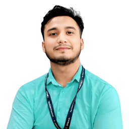 Asraful I. - Junior Software Engineer - Marketing, Advertising and Analytics Platforms