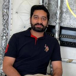 Assad A. - Software Engineer - Mobile, Web and Blockchain Platforms