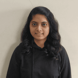 Astha S. - Senior Mobile Engineer - React Native, Flutter and Hybrid App Development